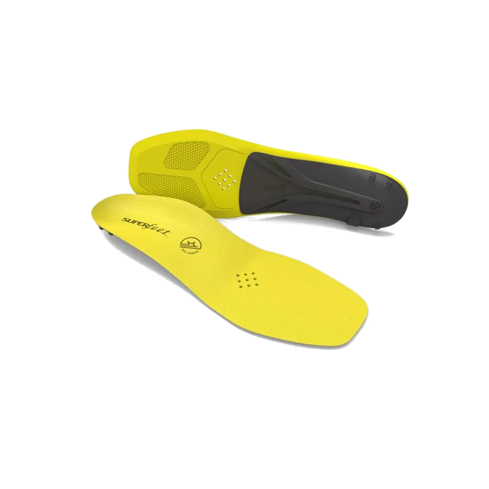 Superfeet Carbon Pro Hockey