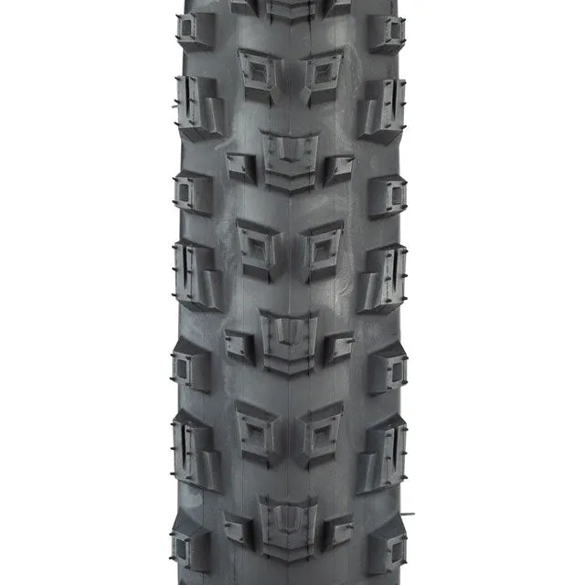 Terravail Warwick Mountain Bike Tire - 27.5 x 2.5, Tubeless, Light and Supple, Fast Compound