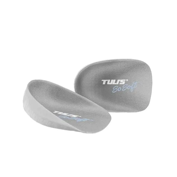 TULI - So Soft Heavy Duty Heel Cups