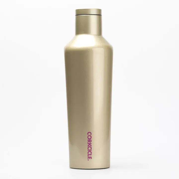 Unicorn Glampagne Canteen 16oz