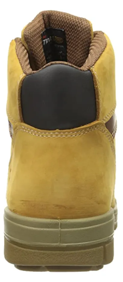 Wolverine Barkley 6" Waterproof