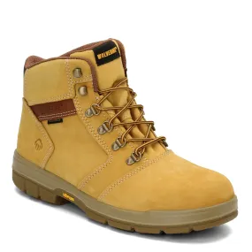 Wolverine Barkley 6" Waterproof
